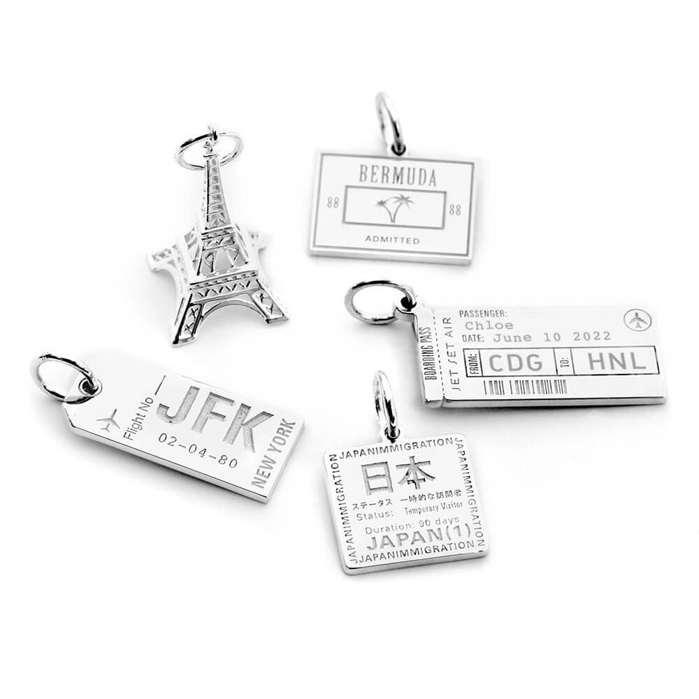 Sterling Silver Charms–Page 5–JET SET CANDY