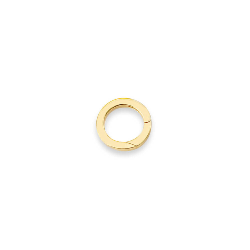 Charm Enhancer, Circle Gold
