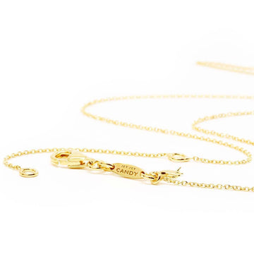 Go-To Chain Set, Gold