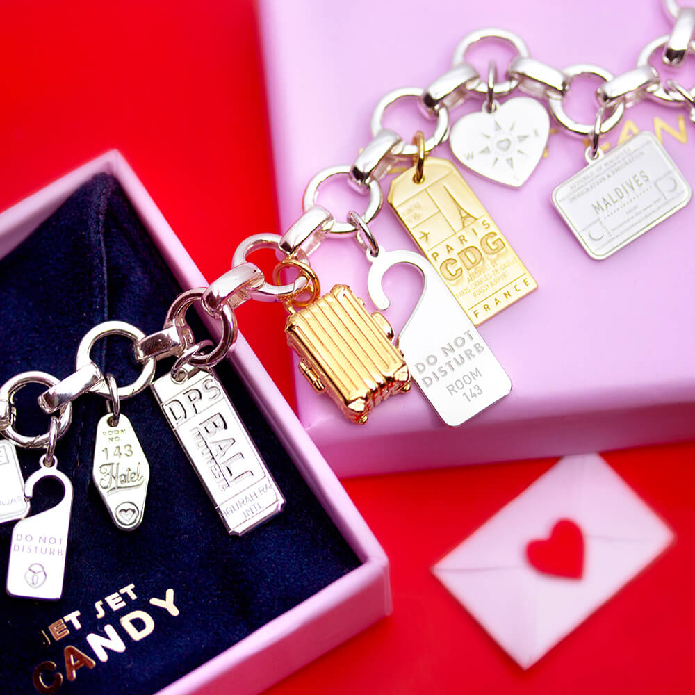 Valentine's Day Gift Guide