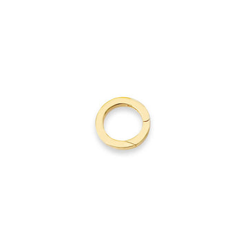 Charm Enhancer, Circle Gold