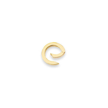 Charm Enhancer, Circle Gold