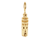 Galata Tower Istanbul Charm, Gold