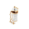 Las Vegas Hangover Cure Charm, Solid Gold