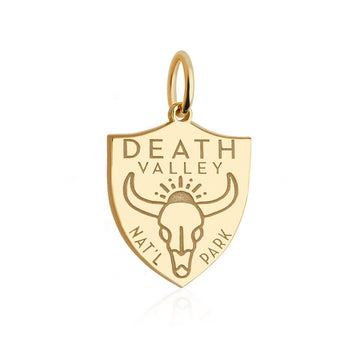 Death Valley National Park Charm, Gold