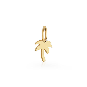 Gift: Mini Palm Tree Gold