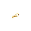 Slim Infinity Link, Gold