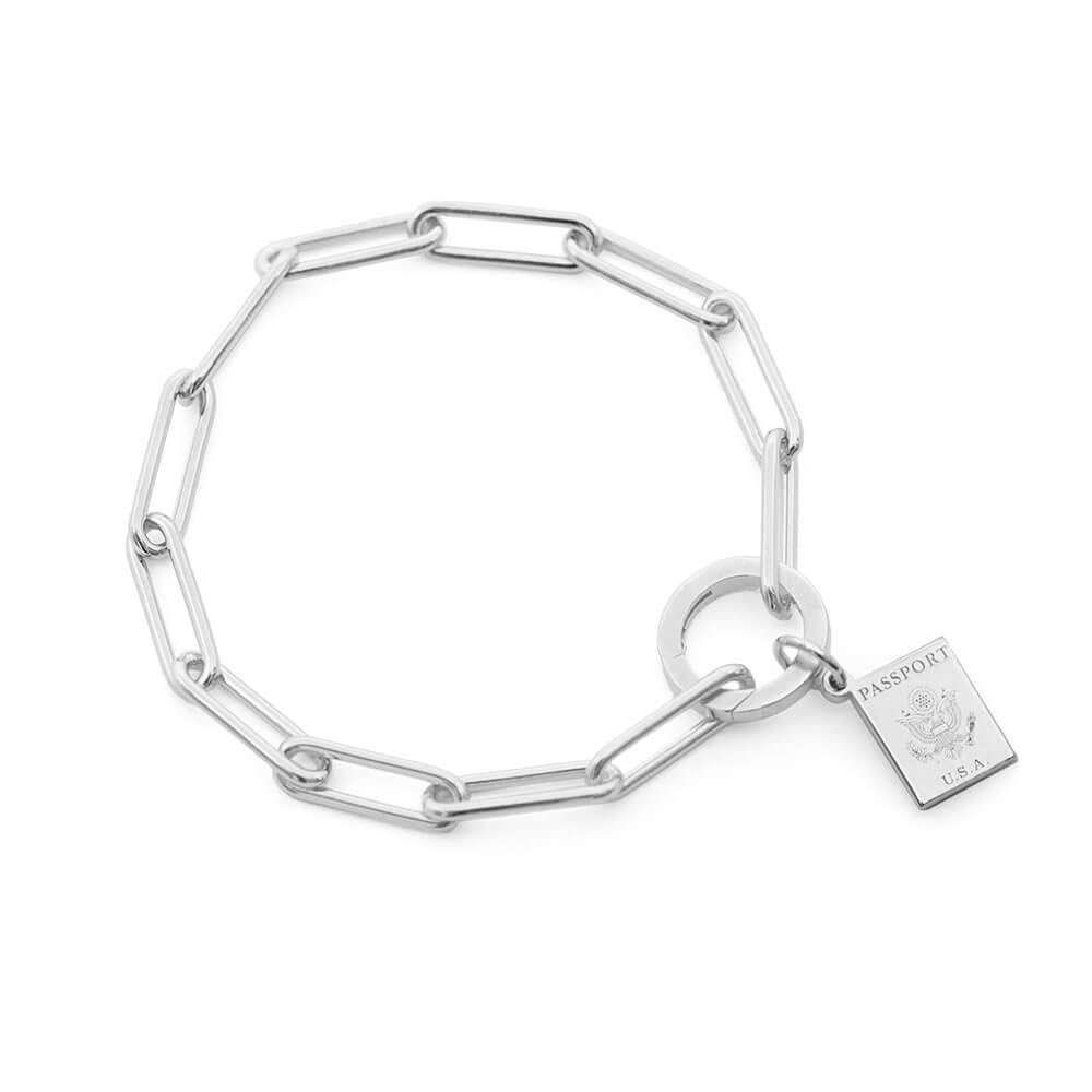 All-American Starter Set, Silver