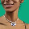 Extender, Silver
