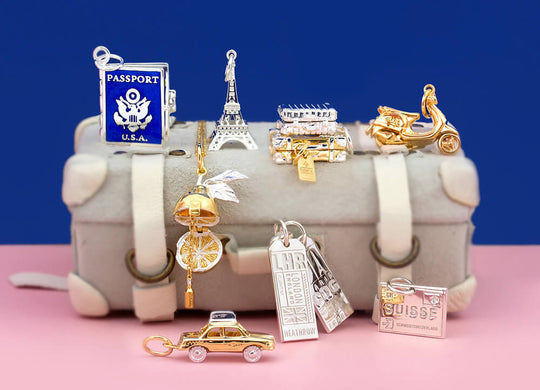 Jet Set Candy | Travel Charms – JET SET CANDY