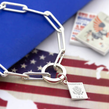 All-American Starter Set, Silver