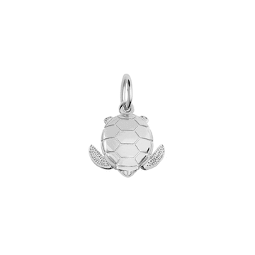 Nautical Charm Set, Silver