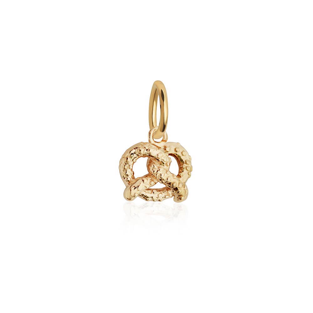 アクセサリー 18K 5.9 grams 18cm with charms K18goldjapan😍Your order has arrived 💕 Bracelet Roro Charm 18cm