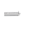 British Candy Charm London England Silver