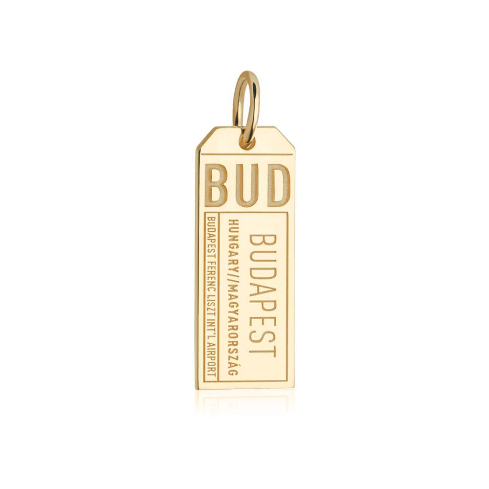 Gold Plated Cheese Grater Charm Pendant