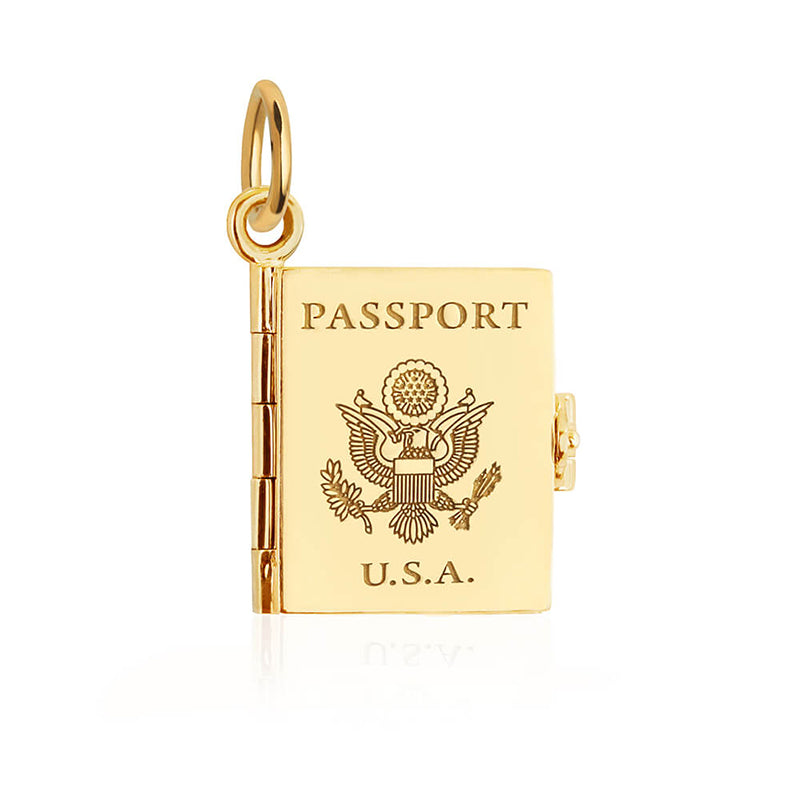FREE Shipping for Order 150 USD Passport Cover 