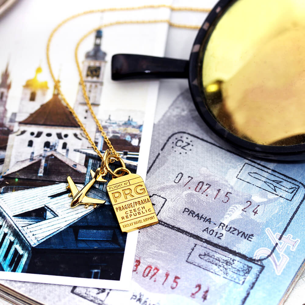 Luggage Tag 18