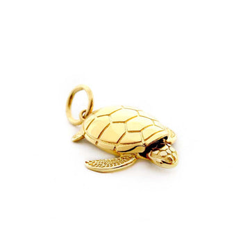 Nautical Charm Set, Gold