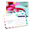 Digital Gift Card