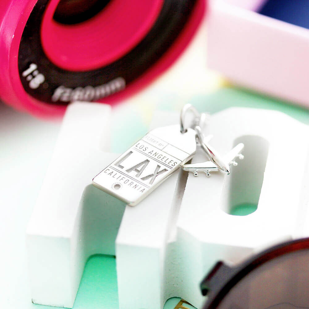 Luggage Tag 18