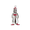 Rajasthan Puppet Charm India Silver