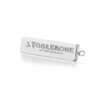 Swiss Chocolate Charm Silver