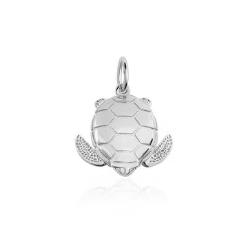 Nautical Charm Set, Silver