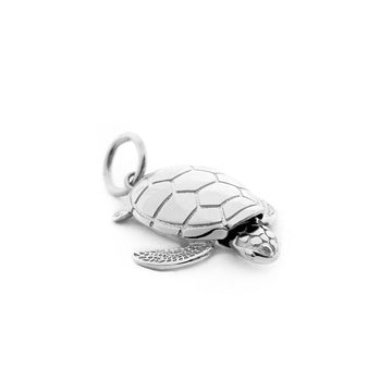 Nautical Charm Set, Silver