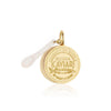 Caviar Charm Russia Solid Gold
